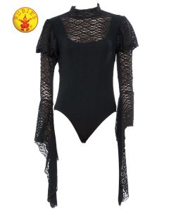 Bodysuit - Blackout - Adult Costume - Mix n Match (RUB34294)