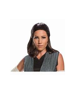 Rey The Last Jedi - Wig (RUB34458)