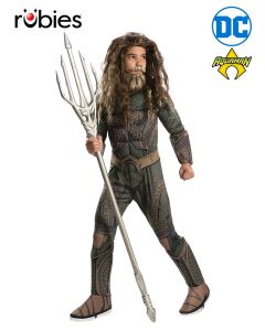 Aquaman Trident - Adult (RUB34598)