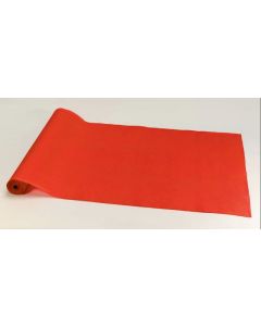 Red Carpet Roll Poly Fabric Material (348716AM)