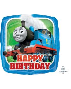 Thomas The Tank Engine Square - 18 Inch Foil Balloon (3527501AM)