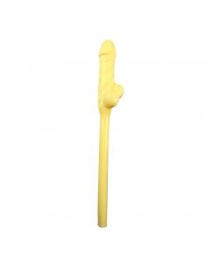Penis Straw - Jumbo Single Pack (DPI0201)