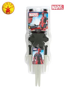 Deadpool Weapon Kit (RUB36067)