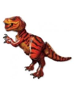 Jurassic World T-Rex Airwalker Balloon (3633705AM)
