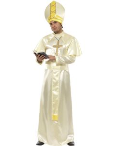 Pope - Medium - Adult Costume (SM36376M)