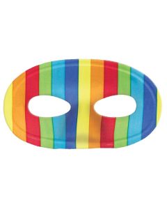 Rainbow Eye Mask (365670.56AM)