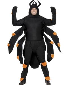 Spider Adult Costume (SM36572)