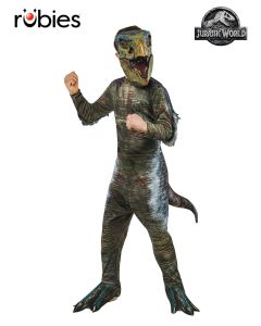 Therizinosaurus Deluxe Child Costume (RUB3714P)