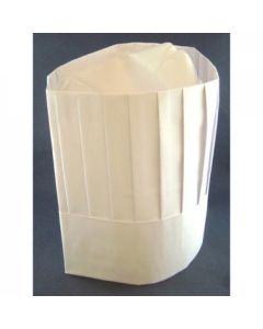 Chef Hat - Paper (373629A)