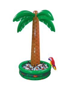 Inflatable Jumbo Palm Tree - 6Ft Tall (374583AM)