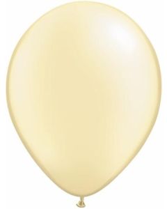 Ivory Pearl - 30 Inch Latex Balloon (38508Q)