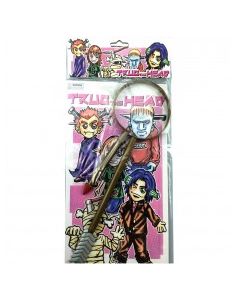 Arrow In Head (DPI0637)