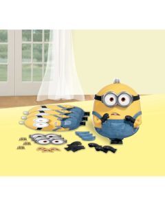 Minions The Rise of Gru Craft Kit - Pack 4 (3901768AM)