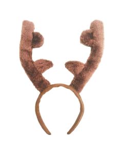 Reindeer Antlers on Headbands (3901884AM)