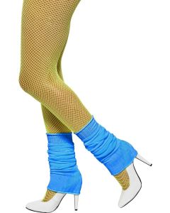 Legwarmers - Neon Blue (SM39453)