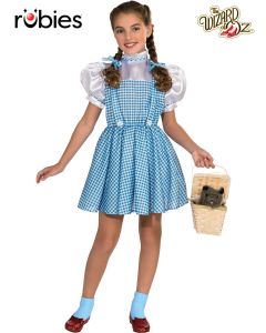 Dorothy Classic Child Costume (RUB3960P)