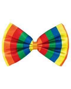 Rainbow Bowtie (397290.56AM)