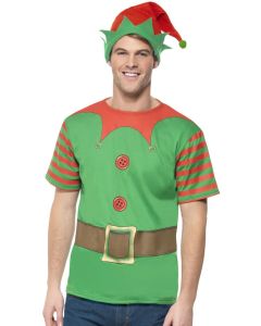 Elf Instant Kit - Green (SM39837M)