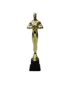 Trophy Academy Awards 19cm (DPI0745)