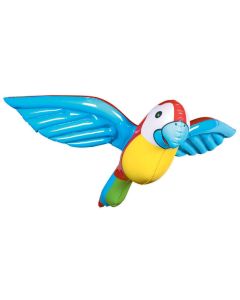Inflatable Parrot (399695AM)