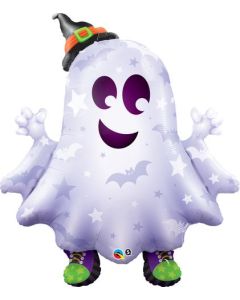 Ghost - 91cm (36 Inch) (91cm) Foil (40087Q)