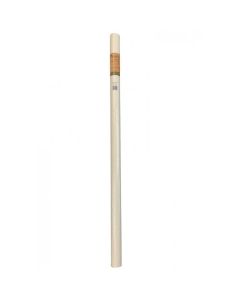 Tablecover Roll White - PAPER Roll 1.2m x 20m - Pack 1 (401402A)