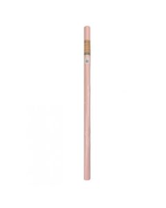 Tablecover Roll Light Pink - PAPER Roll 1.2m x 20m - Pack 1 (401413A)