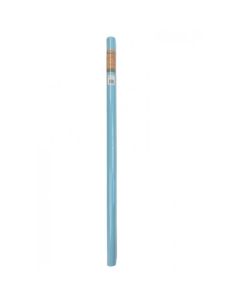 Tablecover Roll Light Blue - PAPER Roll 1.2m x 20m - Pack 1 (401414A)