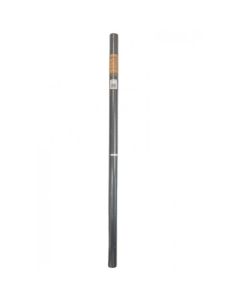 Tablecover Roll Black - PAPER Roll 1.2m x 20m - Pack 1 (401418A)