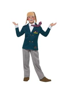 Grandpa's Great Escape Child Costume (SM40203)