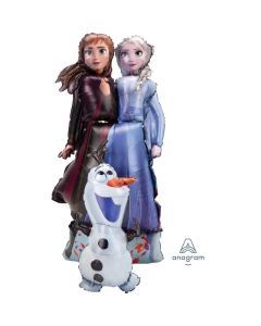 Frozen 2 Airwalker Balloon (4039205AM)
