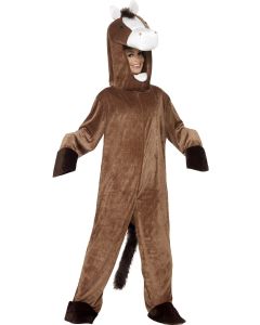 Horse Adult Costume (SM41037)