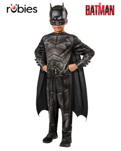 Batman Classic Child Costume RUB4207G