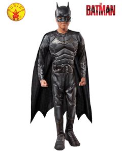 Batman - Child Costume (RUB4220G)