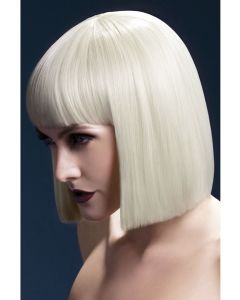 Blonde Fever Lola Wig (SM42490)