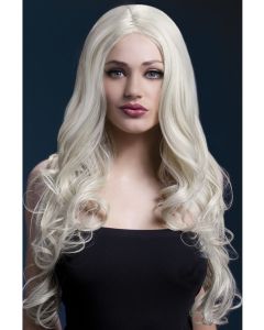 Blonde Fever Rhianne Wig (SM42510)