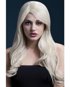 Blonde Fever Nicole Wig (SM42526)