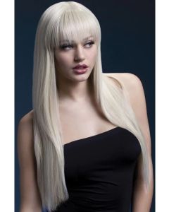 Fever Jessica Wig - Blonde (SM42538)