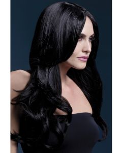 Black Fever Khloe Wig (SM42541)