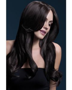 Brown Fever Khloe Wig (SM42543)