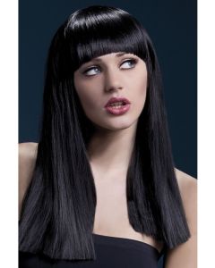 Black Fever Alexia Wig (SM42577)