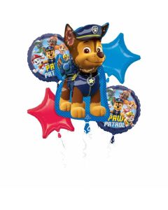 Paw Patrol Balloon Bouquet (4307701AM)
