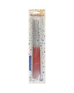 Sparklers 25cm Rose Gold (Pack of 12) (431315A)