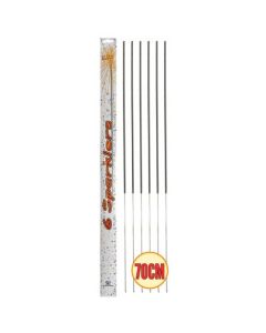 Sparklers 90cm (Pack of 4) (431331A)