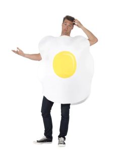 Egg - One Size - Adult Costume (SM43407)