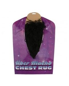 Uber Macho Chest Rug - Hairy Chest Hair (DPI1289)