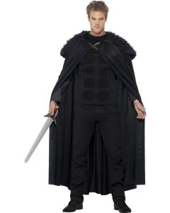 Dark Barbarian - Medium - Adult Costume (SM43721M)