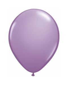 Spring Lilac  JT 28cm (11 Inch) Latex Balloon (43754Q)