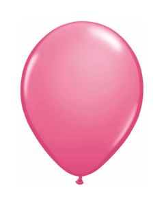 Rose  JT 28cm (11 Inch) Latex Balloon (43791Q)