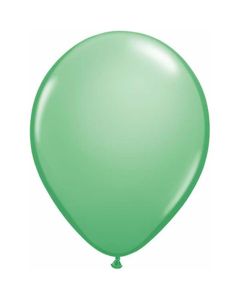 Wintergreen  JT 28cm (11 Inch) Latex Balloon (43803Q)